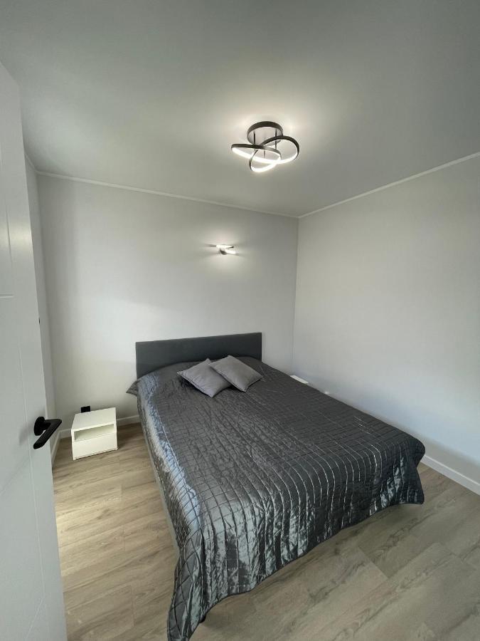 Apartamenty Rodzina Nad Morzem Danzica Esterno foto